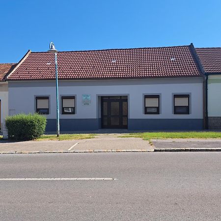 Pension Thalhammer - Adults Only Nur Erwachsene Podersdorf am See Exterior foto
