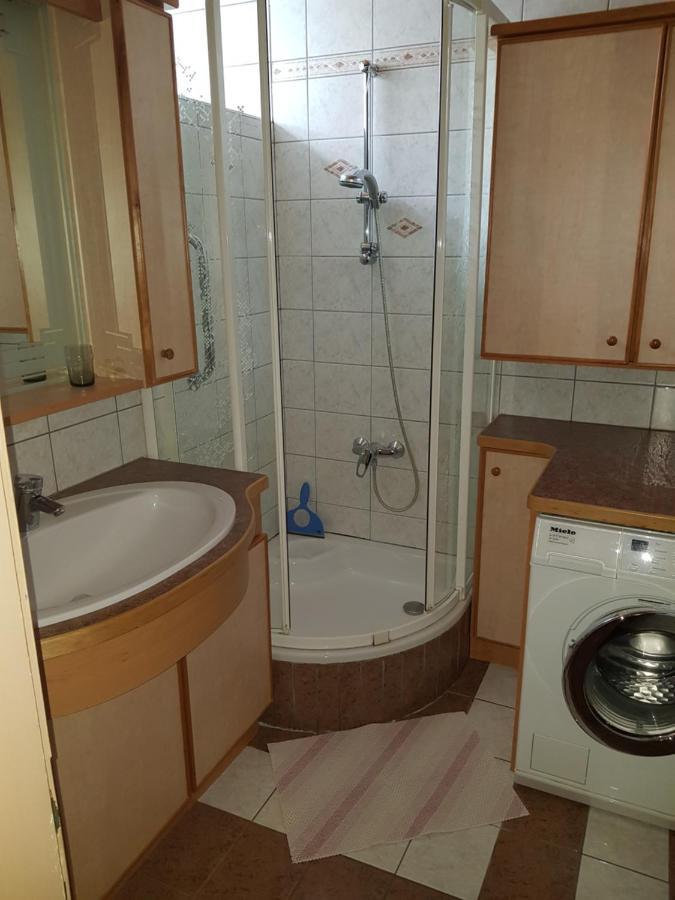 Pension Thalhammer - Adults Only Nur Erwachsene Podersdorf am See Exterior foto
