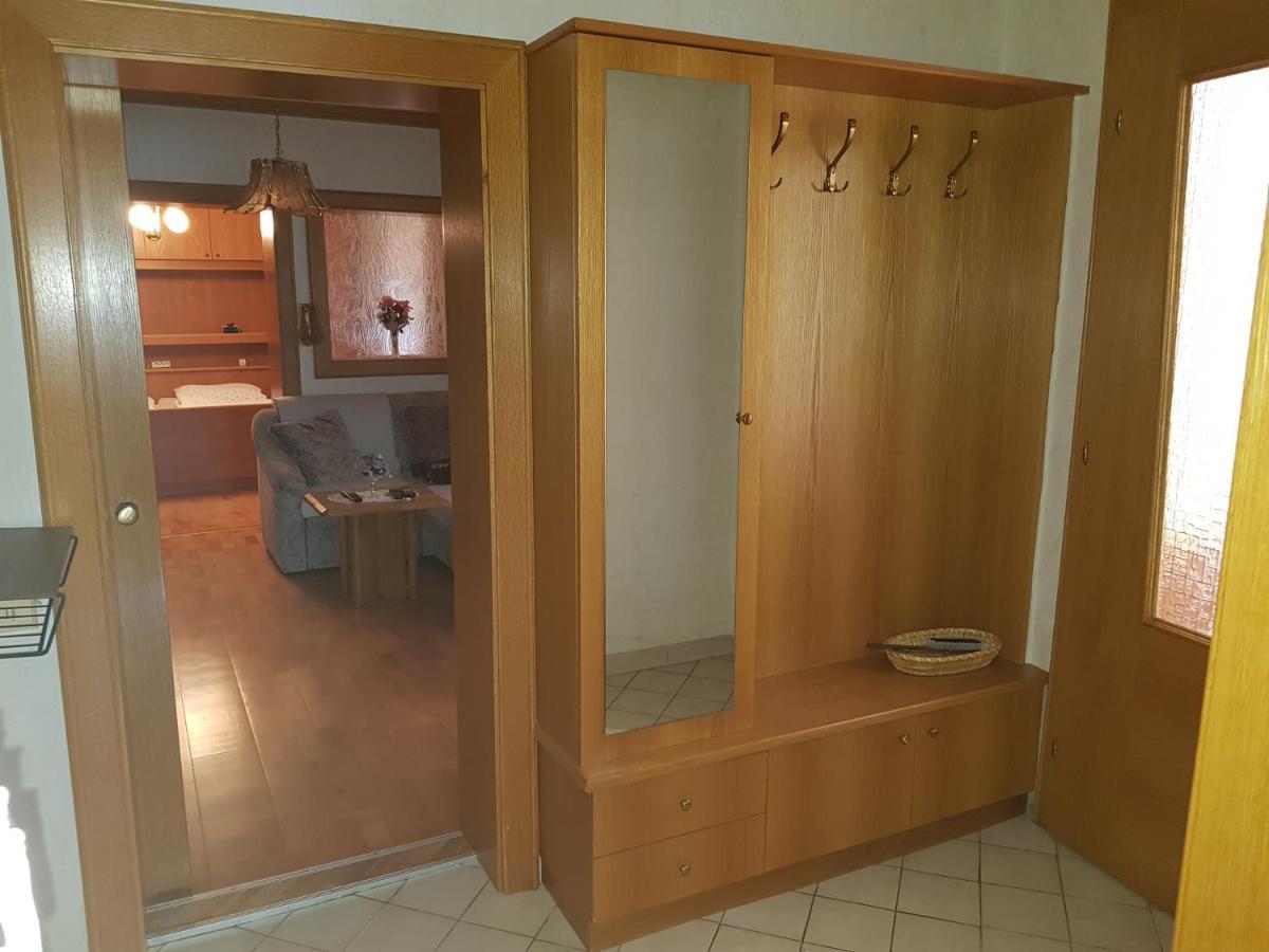Pension Thalhammer - Adults Only Nur Erwachsene Podersdorf am See Exterior foto