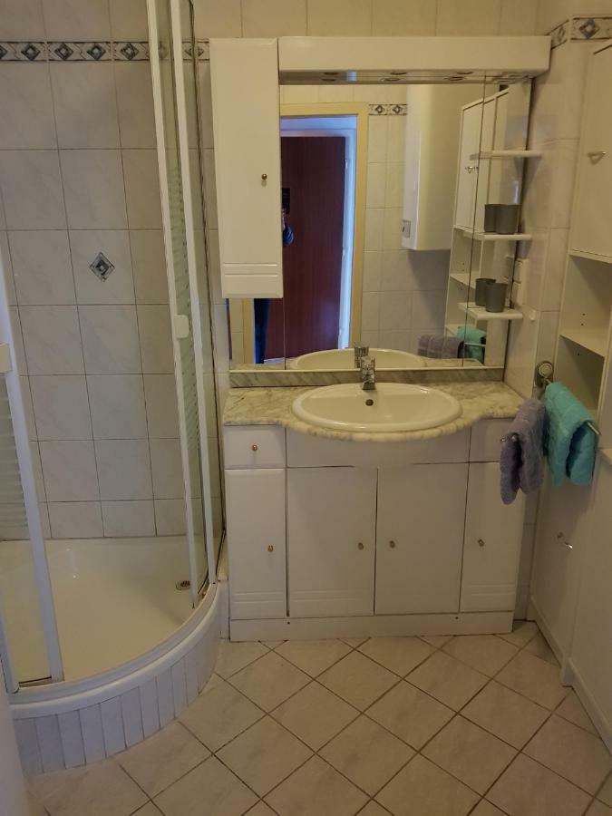 Pension Thalhammer - Adults Only Nur Erwachsene Podersdorf am See Exterior foto