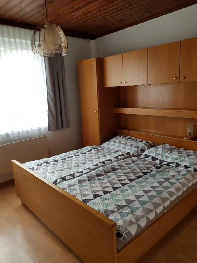 Pension Thalhammer - Adults Only Nur Erwachsene Podersdorf am See Exterior foto